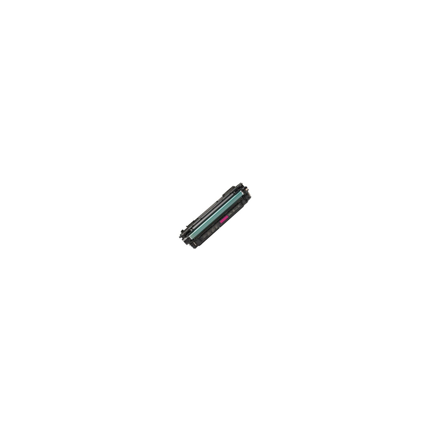 Toner Magenta générique pour HP Color LaserJet Enterprise M652 / M653.... (655A)