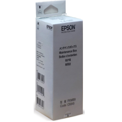 Boite de Maintenance Epson pour ET EcoTank 5800 (C9345)