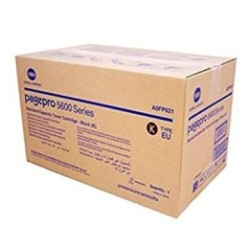 Toner Noir Konica Minolta pour PagePro 5650EN (11 000 pages)