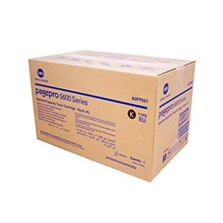 Toner Noir Konica Minolta pour PagePro 5650EN (11 000 pages)