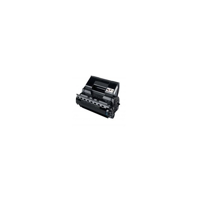Toner Noir Haute capacité générique pour Konica Minolta PagePro 5650EN (19 000 pages)