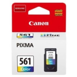 Cartouche d'encre Couleur (CL-561) Canon pour Pixma TS5350, ...