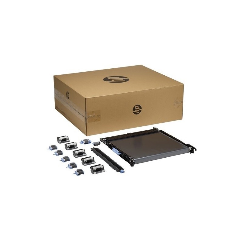 Kit de Transfert (courroie) HP pour Color Laserjet enterprise M856dn, M776dn... (659X)