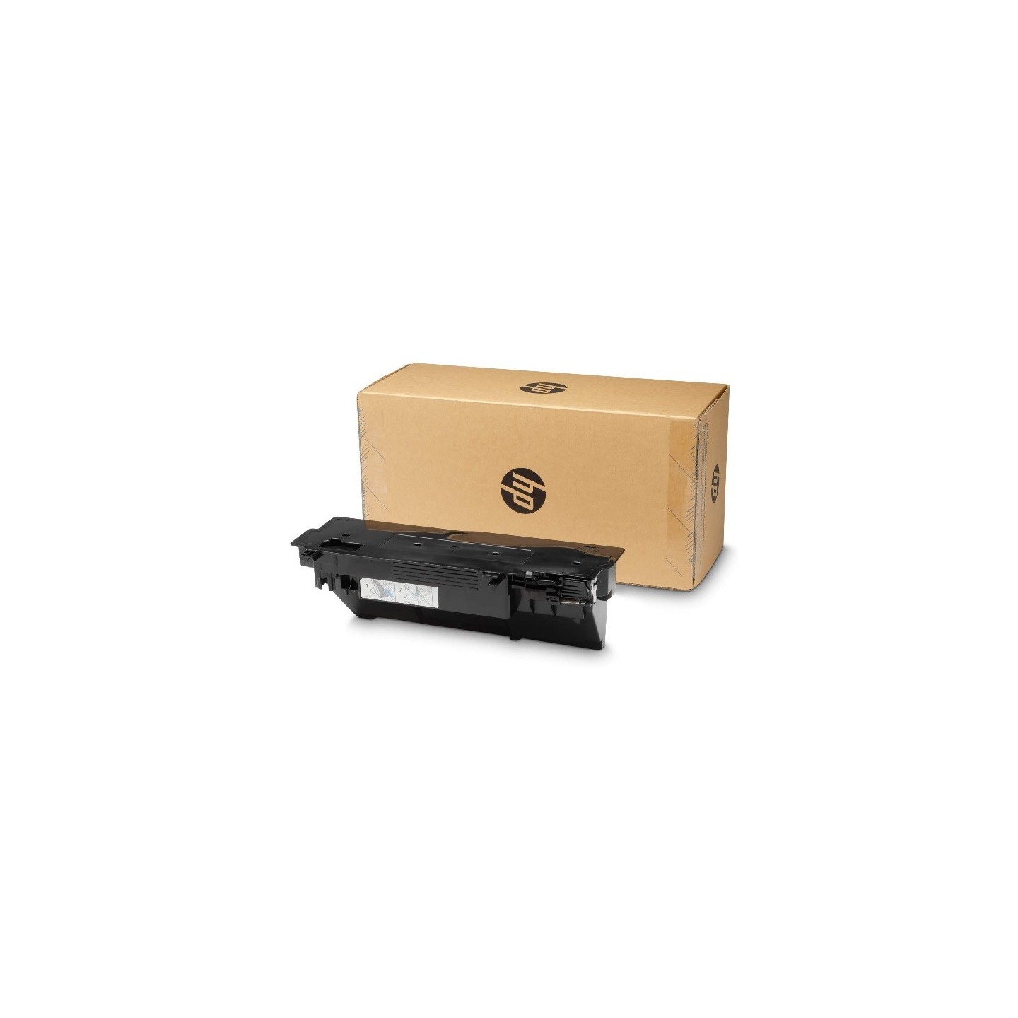 Récupérateur de toner usagé HP pour Color Laserjet enterprise M856dn, M776dn... 
