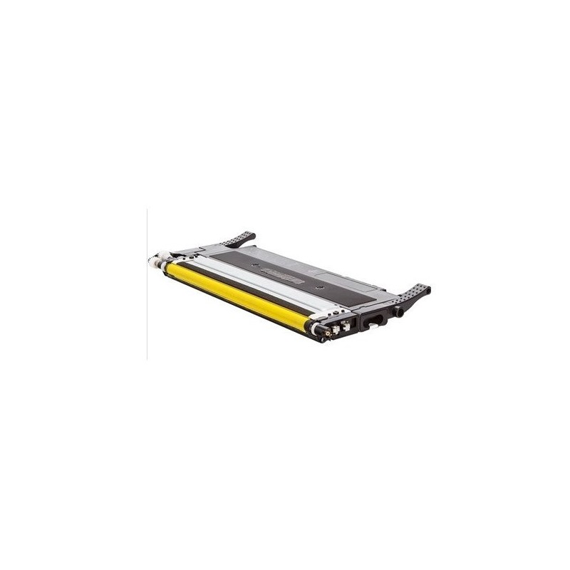 Toner Jaune générique pour HP Color LaserJet MFP 178 / 179 (117A)