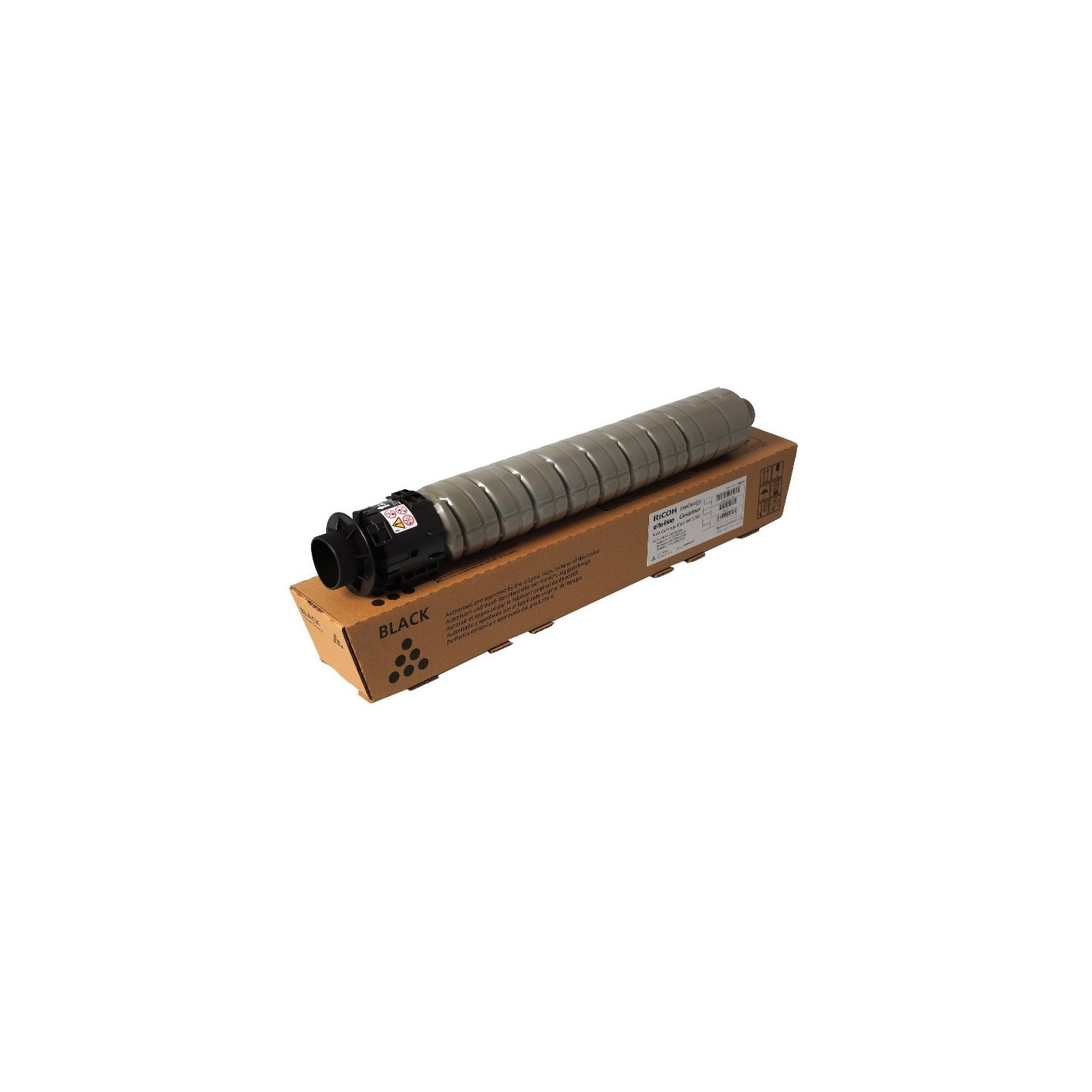 Cartouche Toner Haute capacité Noir Ricoh pour MP2014, M2700, IM2702...
