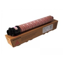 Cartouche Toner Haute capacité Magenta Ricoh pour IM C2000, IM C2500...