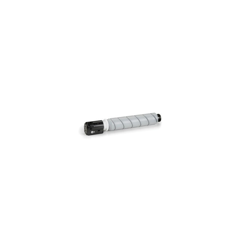 Toner Noir générique pour Canon imageRUNNER ADVANCE C256i/ C356i/ C356P (C-EXV55)