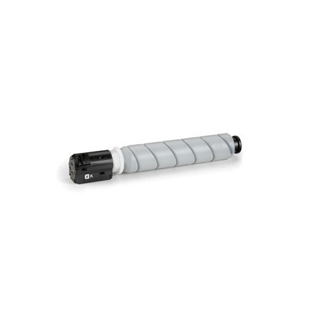 Toner Noir générique pour Canon imageRUNNER ADVANCE C256i/ C356i/ C356P (C-EXV55)