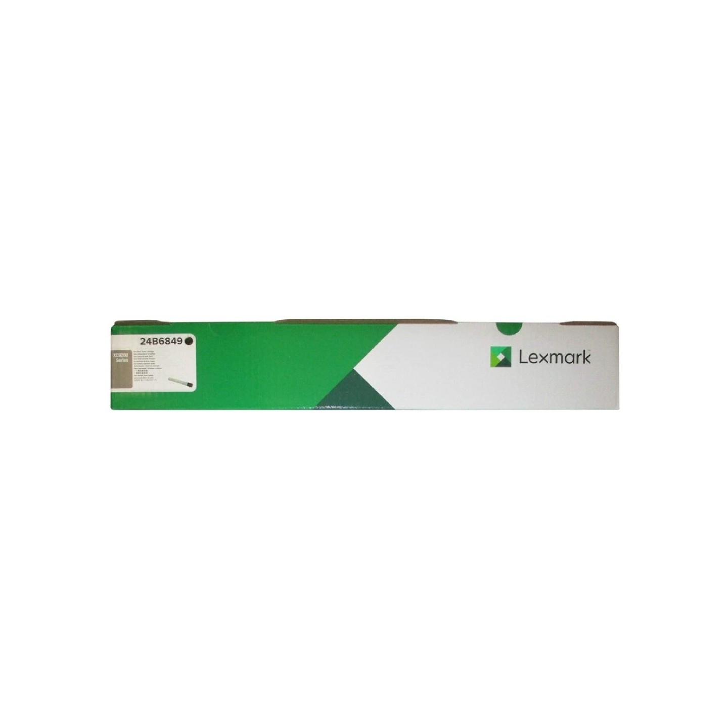 Cartouche de toner Noir Lexmark pour XC9235, XC9245,...