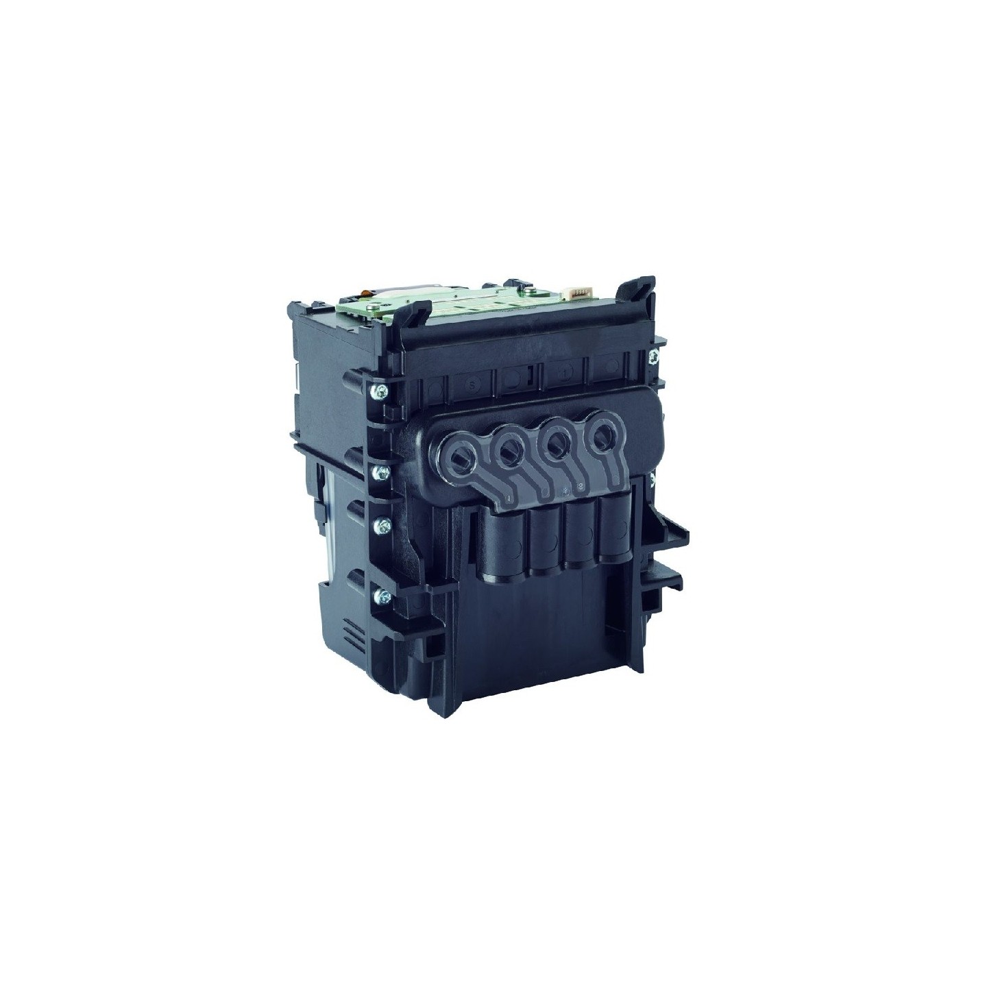 Kit de remplacement Tête d'impression HP pour Designjet T230, T250,T630, T650 ... (HP713)