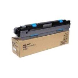 Bac de récupération toner usagé Konica Minolta pour Bizhub C250i... (WX-107)