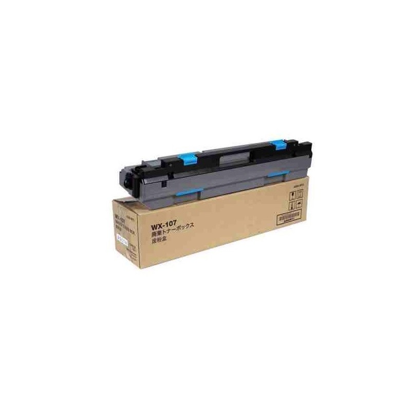 Bac de récupération toner usagé Konica Minolta pour Bizhub C250i... (WX-107)
