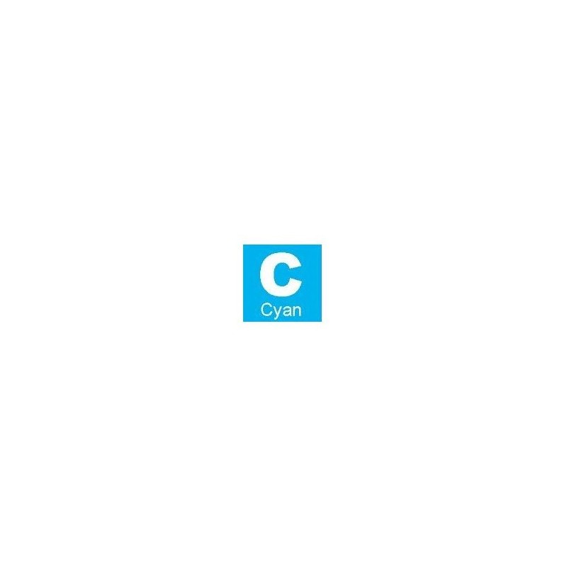 Toner Cyan générique Haute qualité pour HP Color LaserJet Enterprise M652 / M653.... (655A)