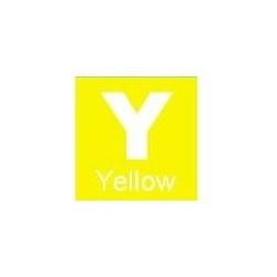 Toner Yellow générique Haute qualité pour HP Color LaserJet Enterprise M652 / M653.... (655A)
