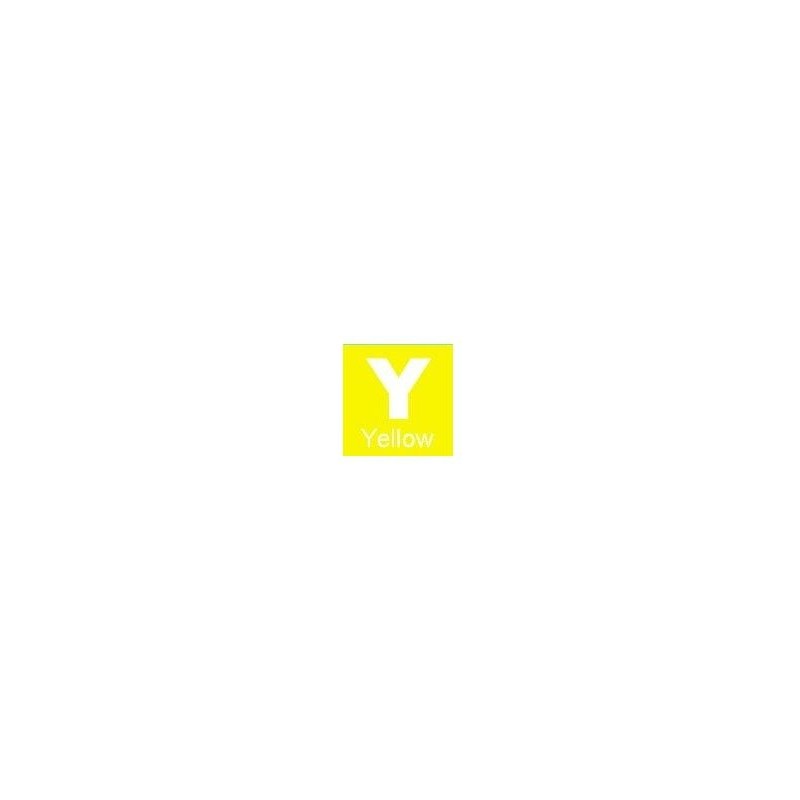 Toner Yellow générique Haute qualité pour HP Color LaserJet Enterprise M652 / M653.... (655A)