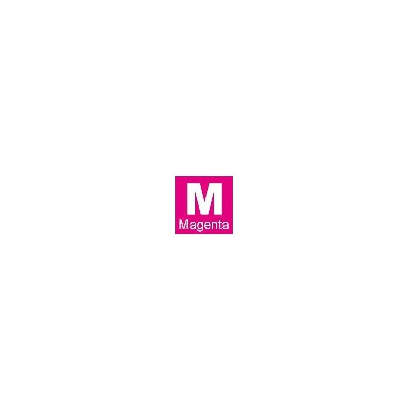 Cartouche Toner Magenta générique Haute Capacité pour CANON i-sensys LBP 710 CX/ LBP 712 CX  (N°040H).  