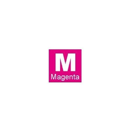 Cartouche Toner Magenta générique Haute Capacité pour CANON i-sensys LBP 710 CX/ LBP 712 CX  (N°040H).  