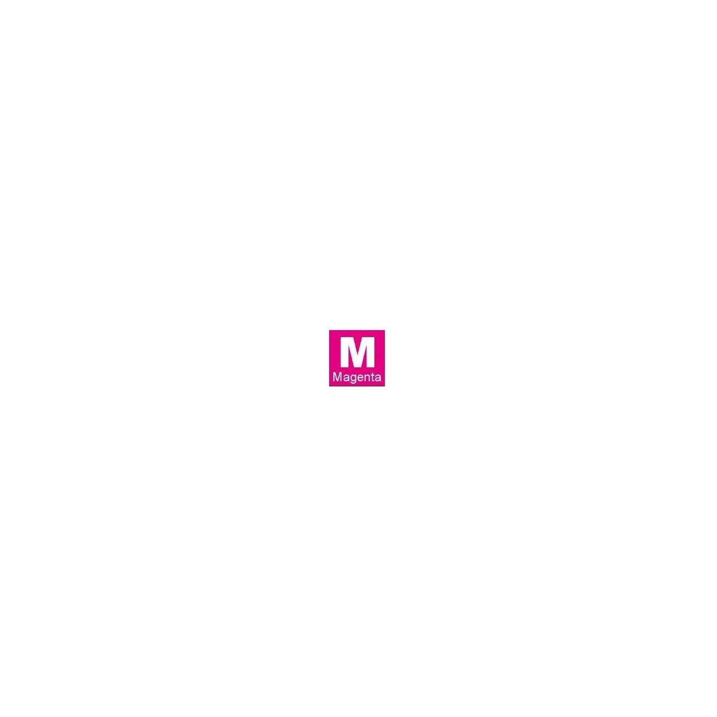 Cartouche Toner Magenta générique Haute Capacité pour CANON i-sensys LBP 710 CX/ LBP 712 CX  (N°040H).  