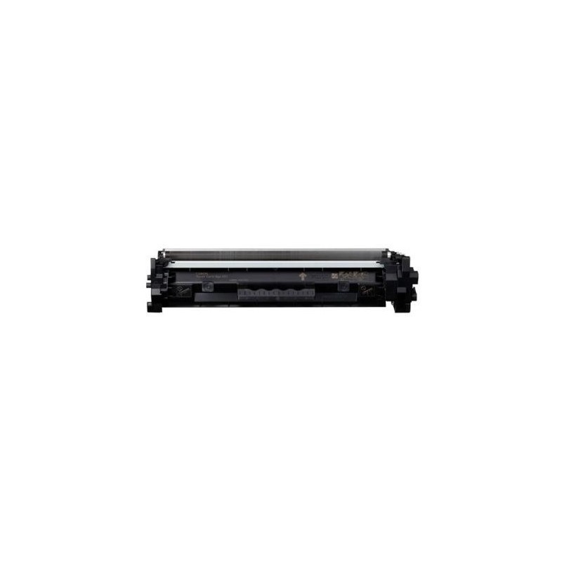 Cartouche toner Noir générique haute capacité pour imprimante Canon I-Sensys LBP 162dw... (051H)