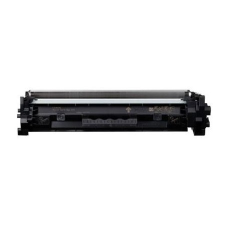 Cartouche toner Noir générique haute capacité pour imprimante Canon I-Sensys LBP 162dw... (051H)