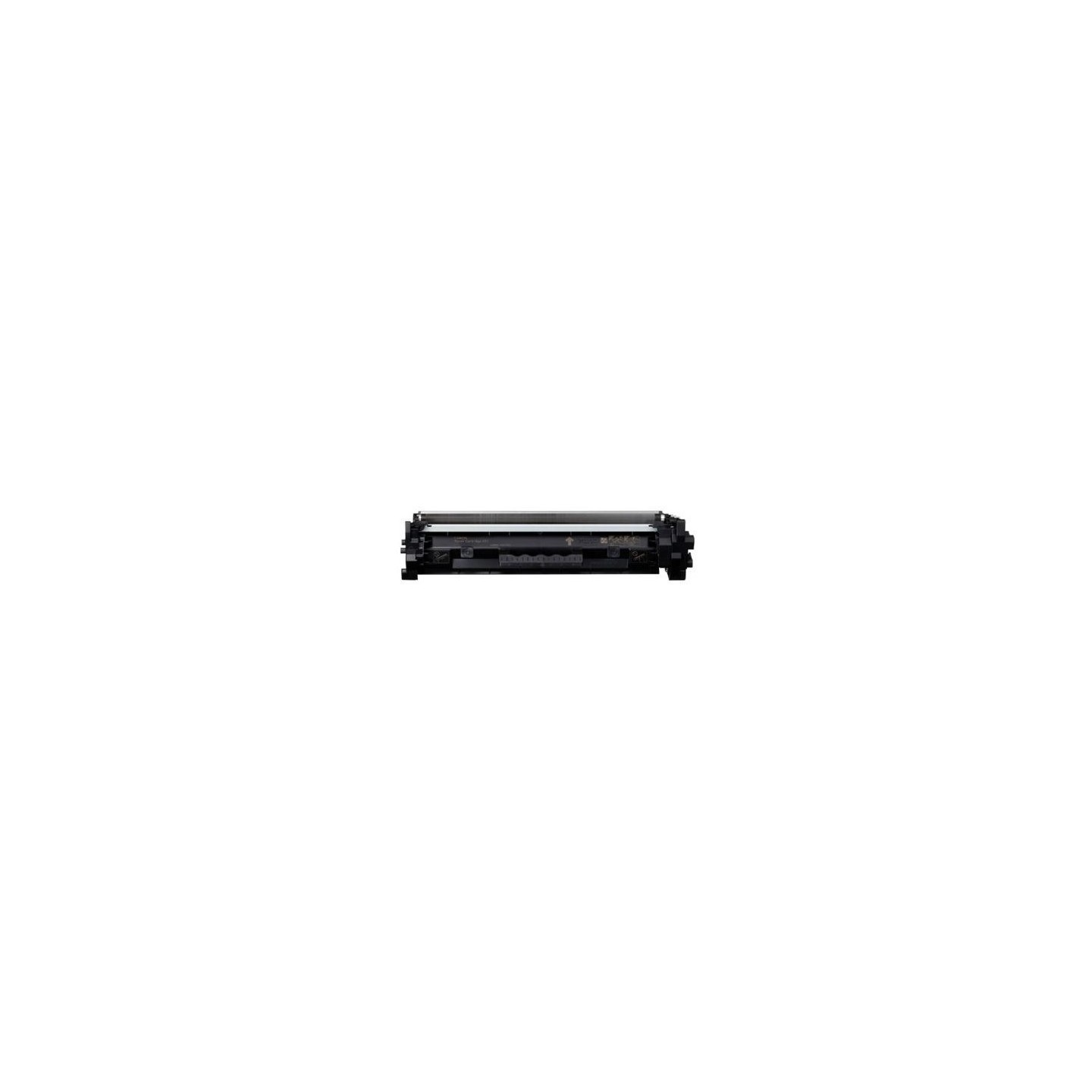Cartouche toner Noir générique haute capacité pour imprimante Canon I-Sensys LBP 162dw... (051H)