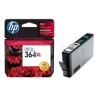 Cartouche photo noir HP pour photosmart B8550 / C5380... (N°364XL), Toner Express : achat en ligne de Cartouche photo noir HP po
