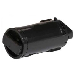 Cartouche de toner noir générique pour XEROX VersaLink C600/C605 - grande capacité (12 200 pages)