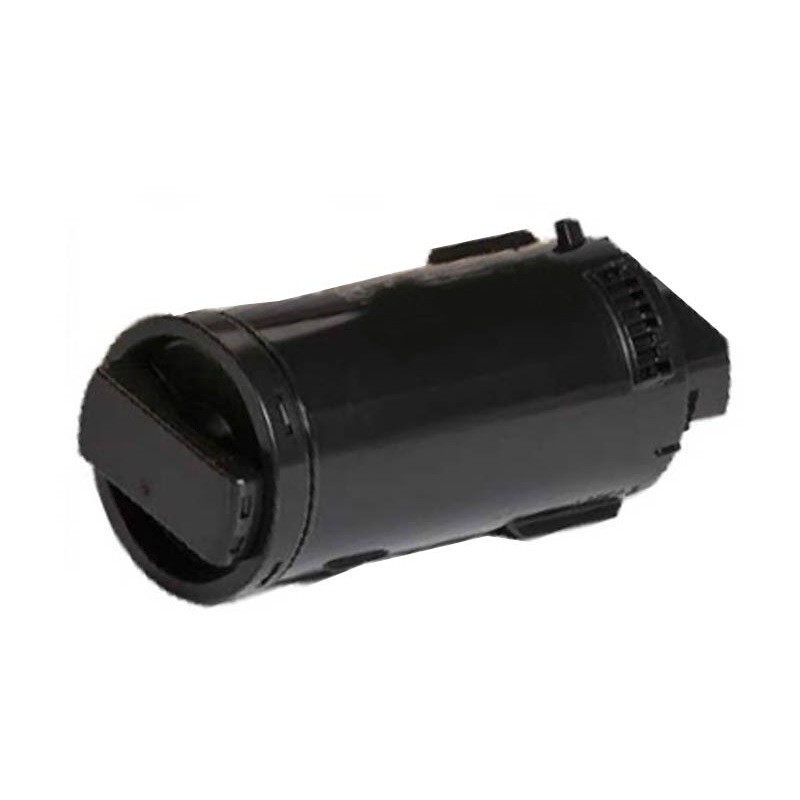Cartouche de toner noir générique pour XEROX VersaLink C600/C605 - grande capacité (12 200 pages)