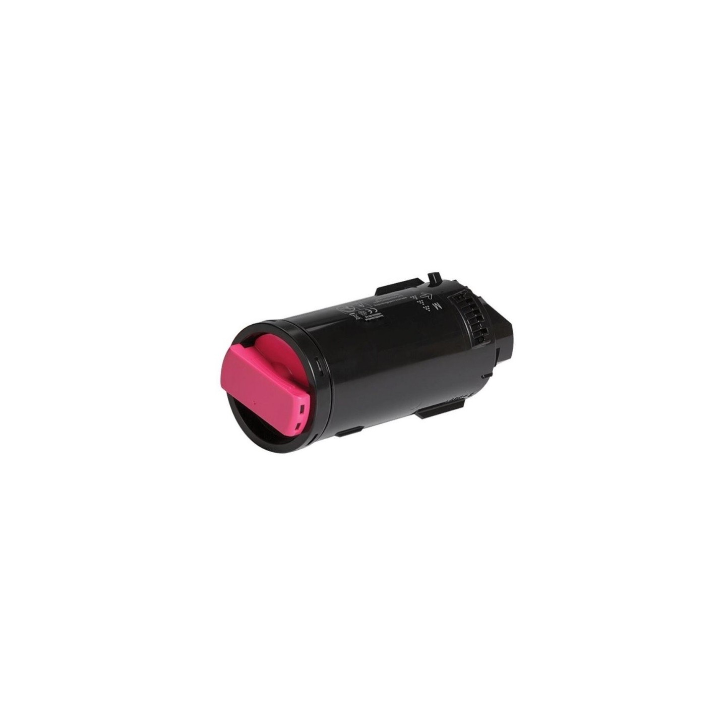 Cartouche de toner Magenta générique pour XEROX VersaLink C600/C605 - grande capacité (10 100 pages)