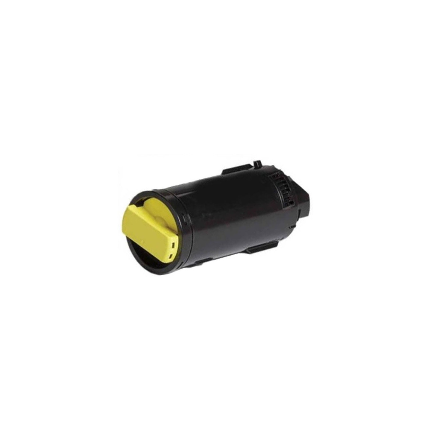 Cartouche de toner jaune générique pour XEROX VersaLink C600/C605 - grande capacité (10 100 pages)