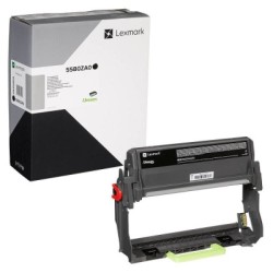 Unité de photoconducteur (Tambour) Lexmark pour MS331dn, ... (40 000 pages)