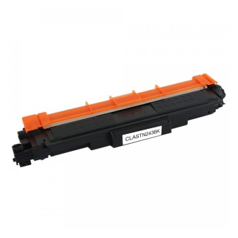 Toner Noir générique pour Brother DCP L3510CDW/ HL L3210CW/ MFC L3710CW ... (TN243BK)