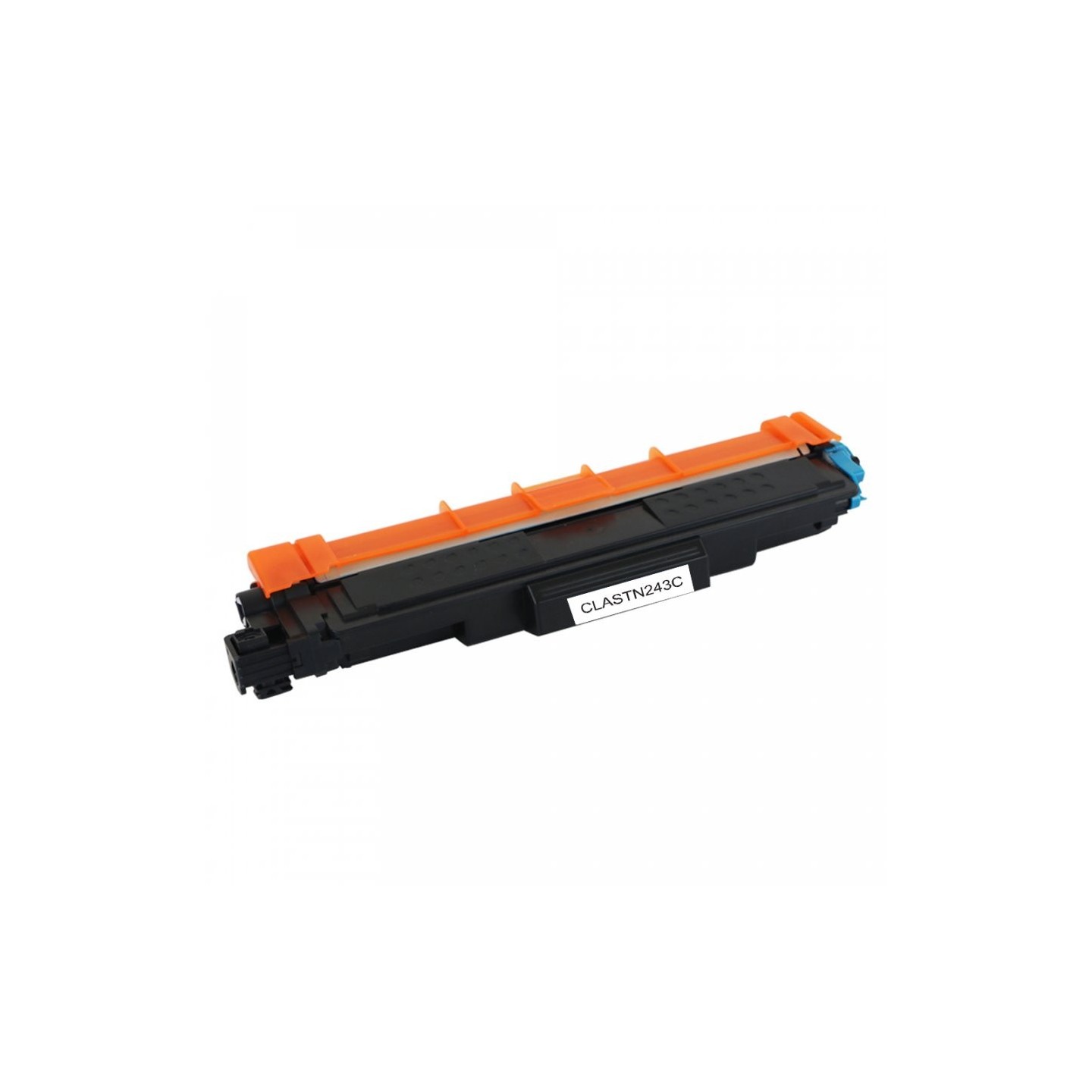 Toner Cyan générique pour Brother DCP L3510CDW/ HL L3210CW/ MFC L3710CW ... (TN-243C)