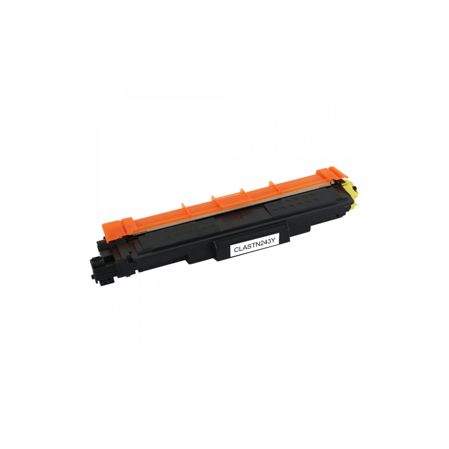 Toner Jaune générique pour Brother DCP L3510CDW/ HL L3210CW/ MFC L3710CW ... (TN243Y)