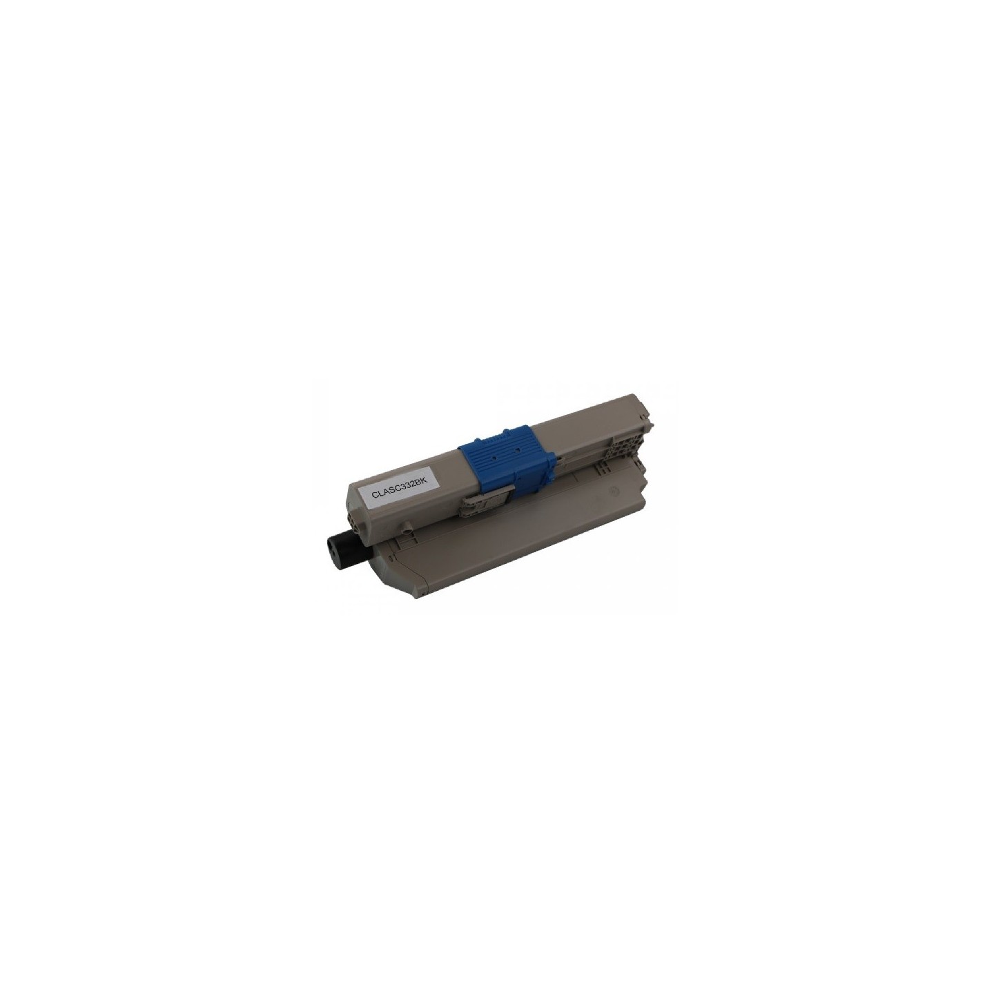 Toner noir générique Haute capacité pour Oki C332dn / MC363dn ...