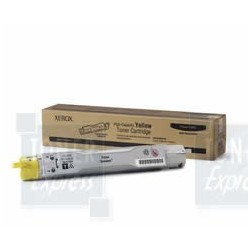 Toner Jaune Haute Capa pour Xerox Phaser 6300, Toner Express : achat en ligne de Toner Jaune Haute Capa pour Xerox Phaser 6300 p