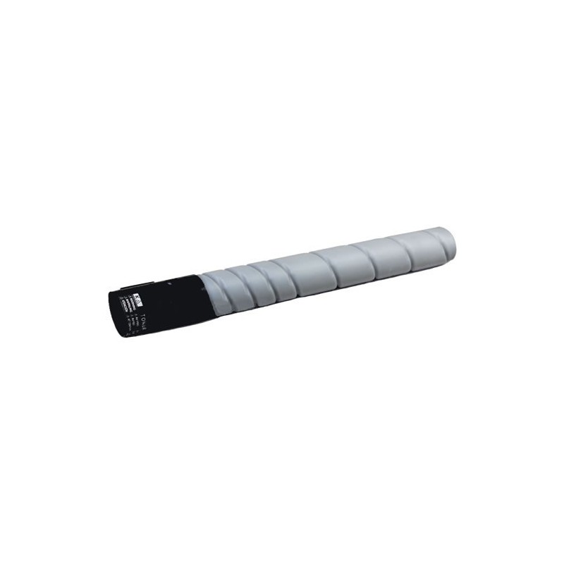 Toner noir générique pour Olivetti d-color MF220 / MF280 