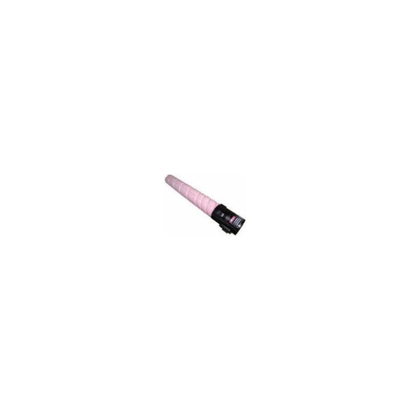 Toner magenta générique pour Olivetti d-color MF220 / MF280 / MF360