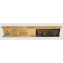 Cartouche Toner Cyan Ricoh pour IM C300F (842602)