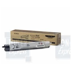 Toner Noire Haute Capa pour Xerox Phaser 6300, Toner Express : achat en ligne de Toner Noire Haute Capa pour Xerox Phaser 6300 p