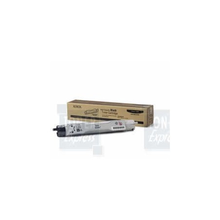 Toner Noire Haute Capa pour Xerox Phaser 6300, Toner Express : achat en ligne de Toner Noire Haute Capa pour Xerox Phaser 6300 p
