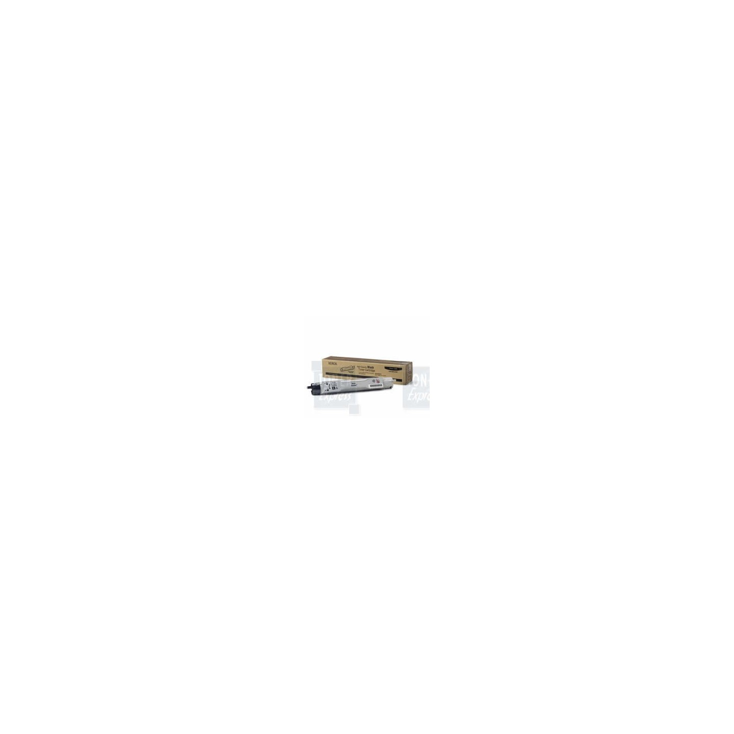Toner Noire Haute Capa pour Xerox Phaser 6300, Toner Express : achat en ligne de Toner Noire Haute Capa pour Xerox Phaser 6300 p