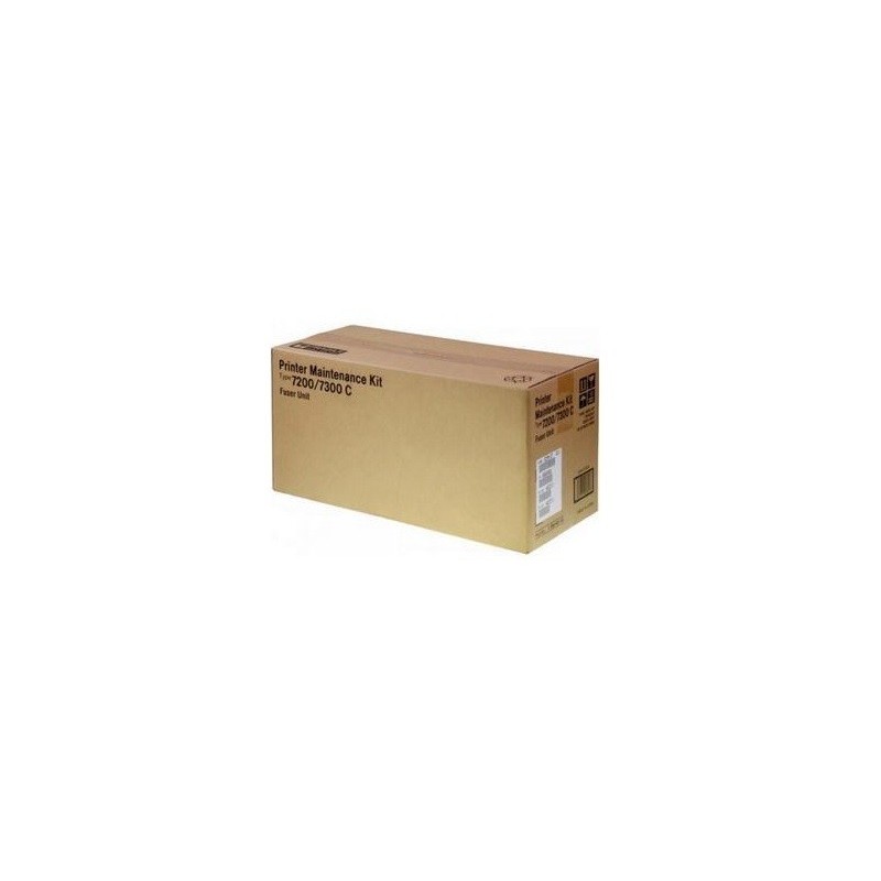 Kit de maintenance Ricoh Type C pour Aficio L 7200F, C 7535HDN...