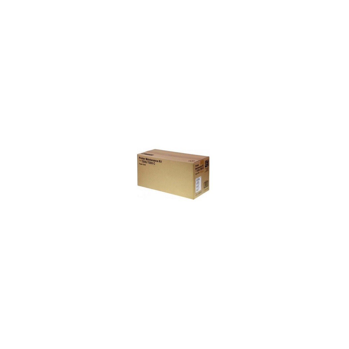 Kit de maintenance Ricoh Type C pour Aficio L 7200F, C 7535HDN...