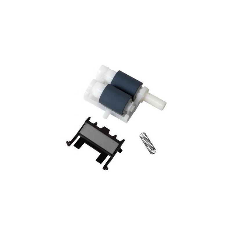 Kit galet d'alimentation papier pour Brother DCP 7055