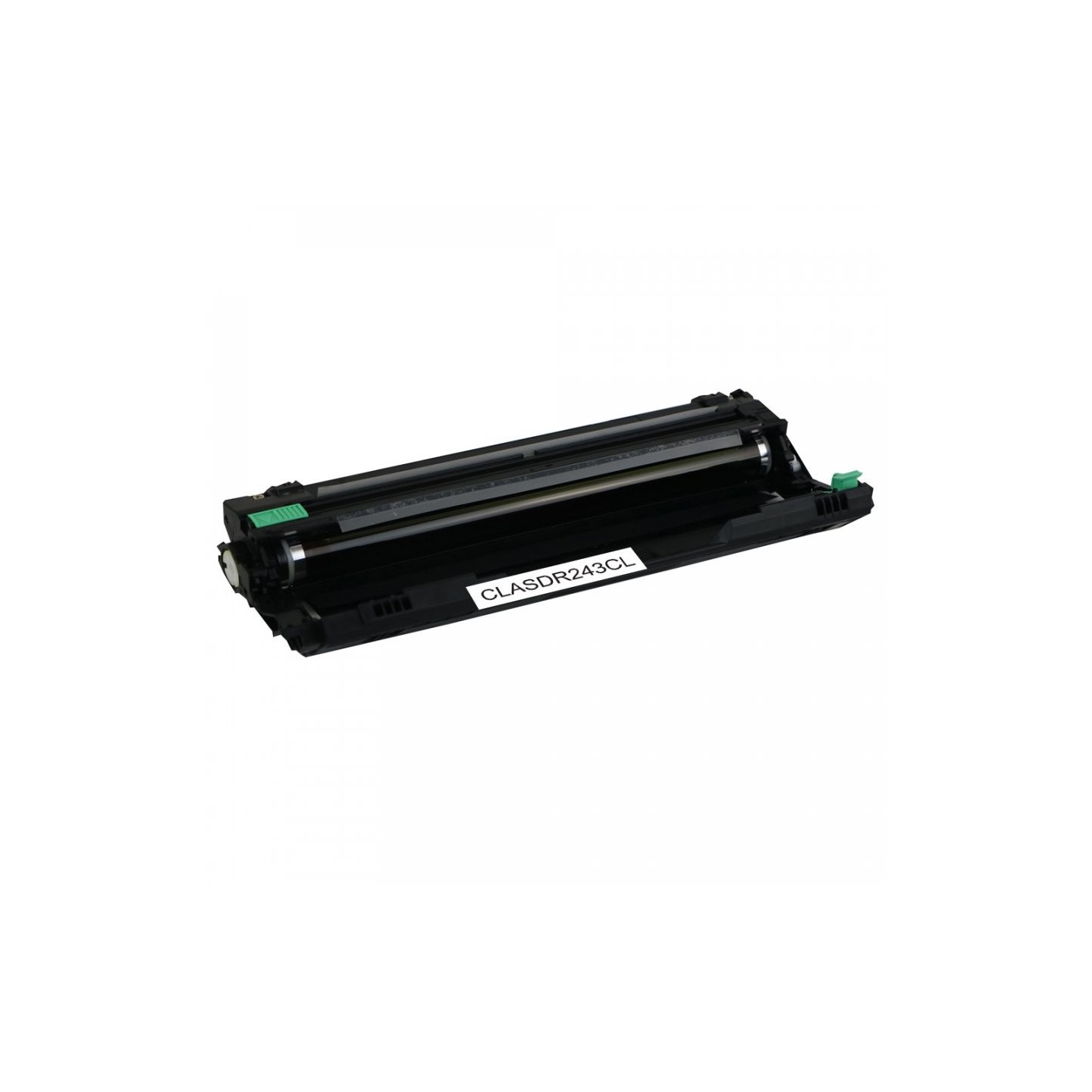 Pack de 4 Unités Tambours génériques pour Brother DCP L3510CDW/ HL L3210CW/ MFC L3710CW ... (DR243CL)