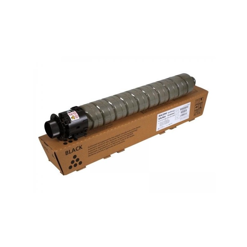 Cartouche Toner Noir Ricoh pour IM C3000, IM C3500...