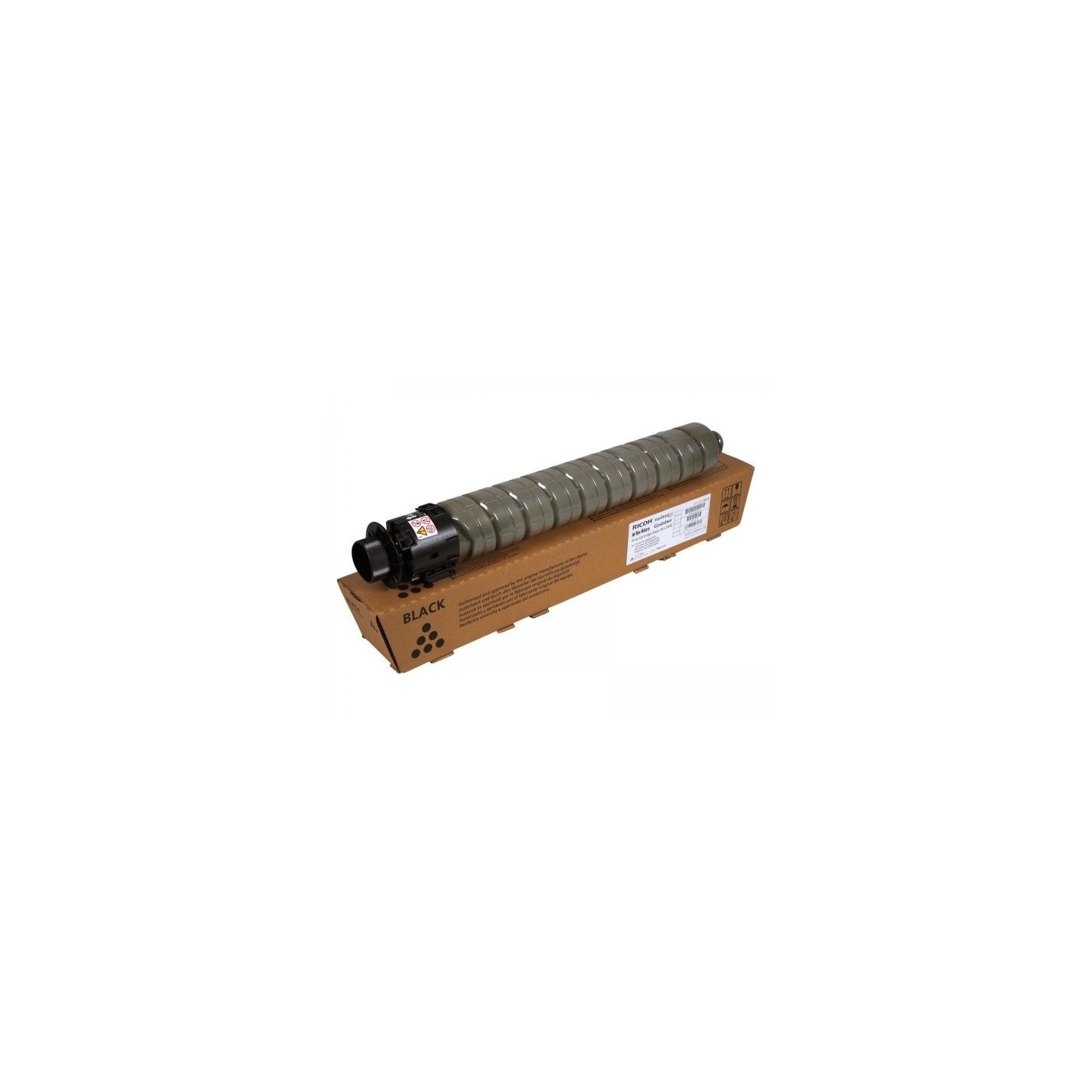 Cartouche Toner Noir Ricoh pour IM C3000, IM C3500...