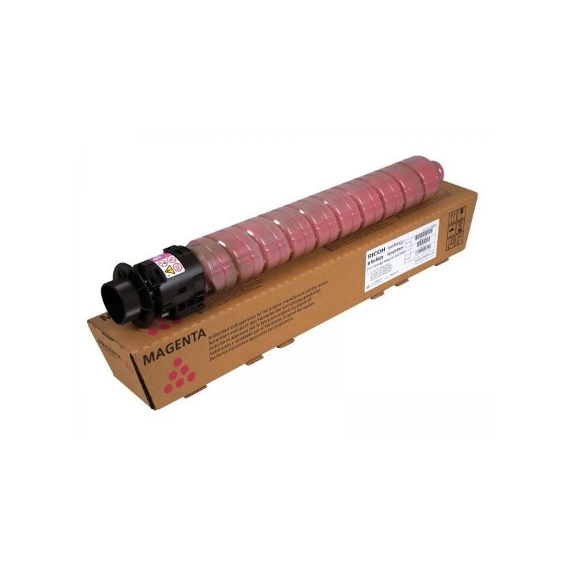 Cartouche Toner Magenta Ricoh pour IM C3000, IM C3500...